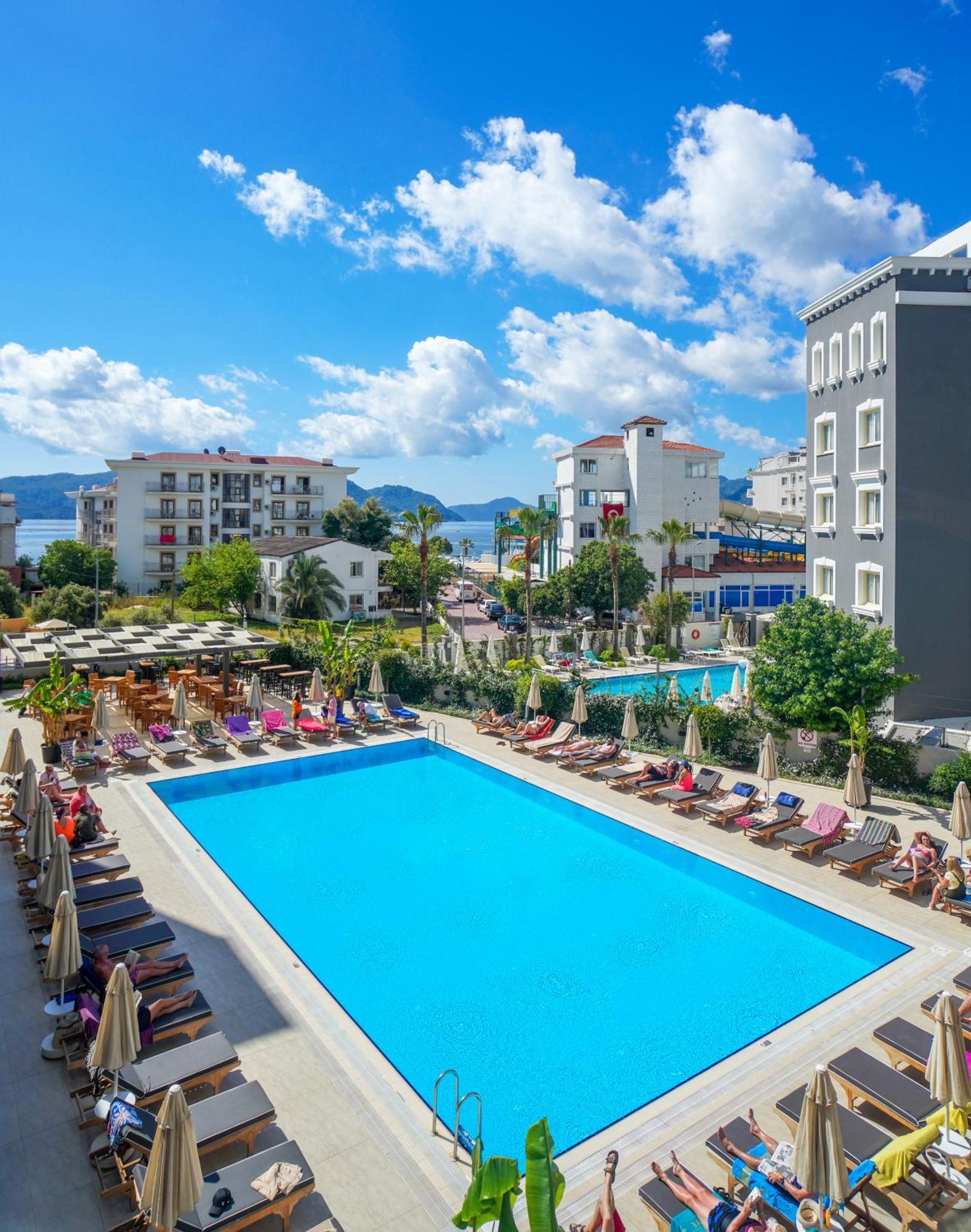Ada Julian Marmaris (Adults Only) Marmaris