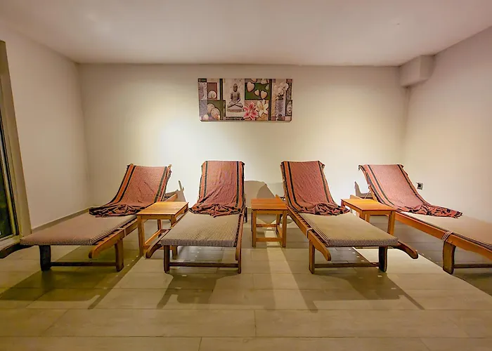 Ada Julian Marmaris (Adults Only)