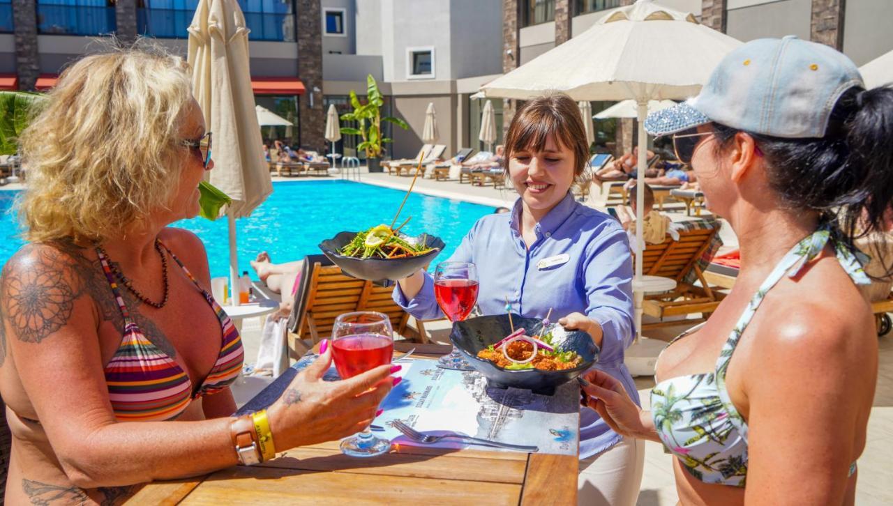 Otel Ada Julian (adults Only) Marmaris