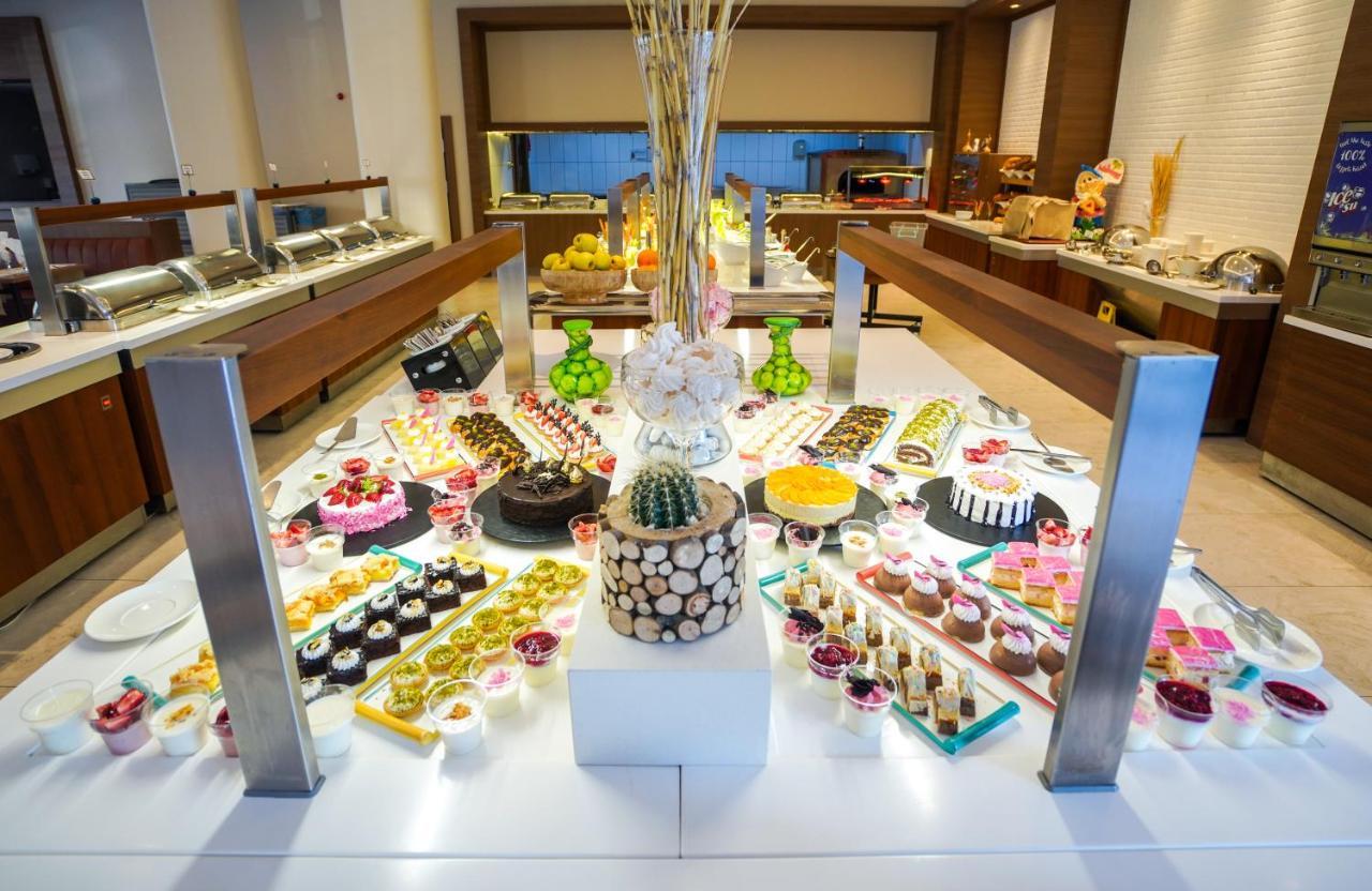 Ada Julian (adults Only) Otel 4*