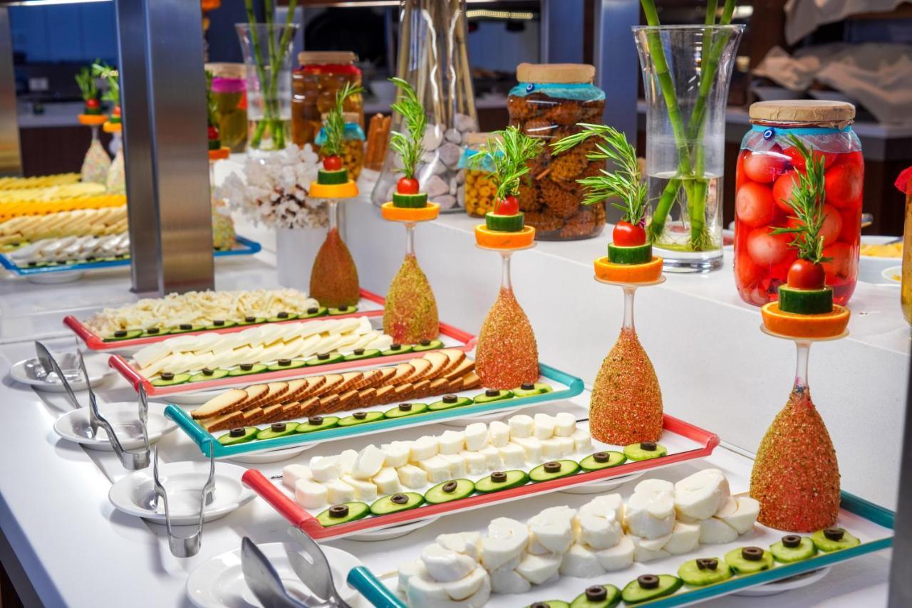 Otel Ada Julian (adults Only) Marmaris