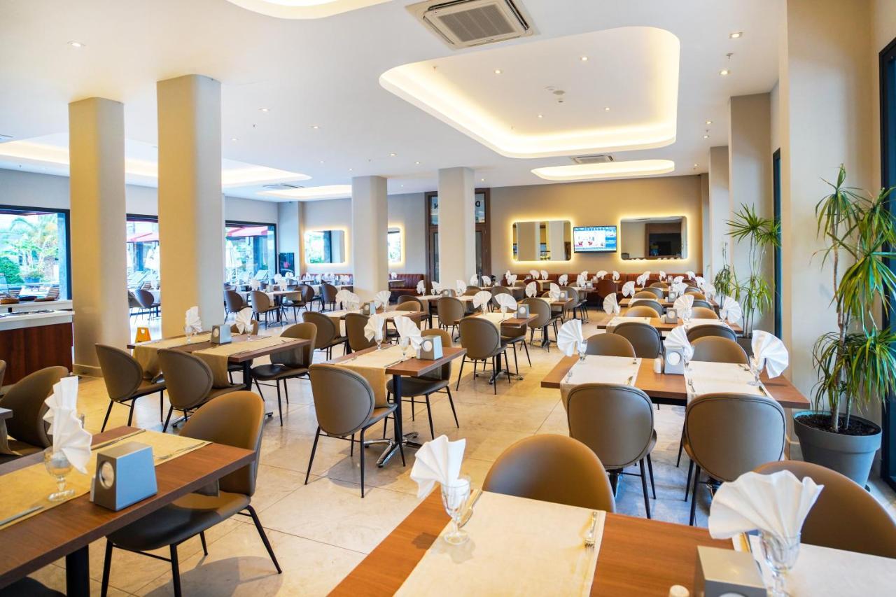 Otel Ada Julian (adults Only)