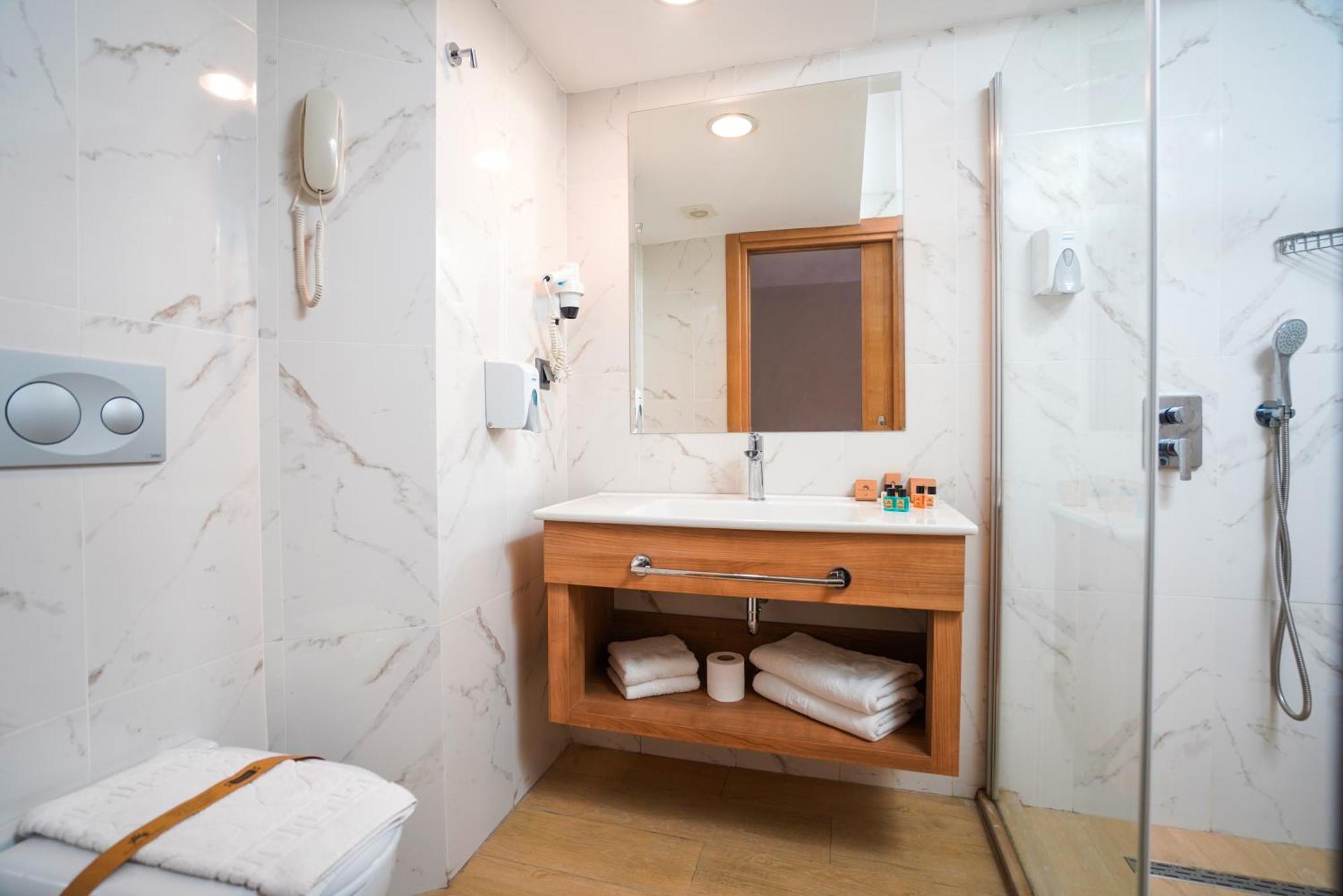 Otel Ada Julian (adults Only)