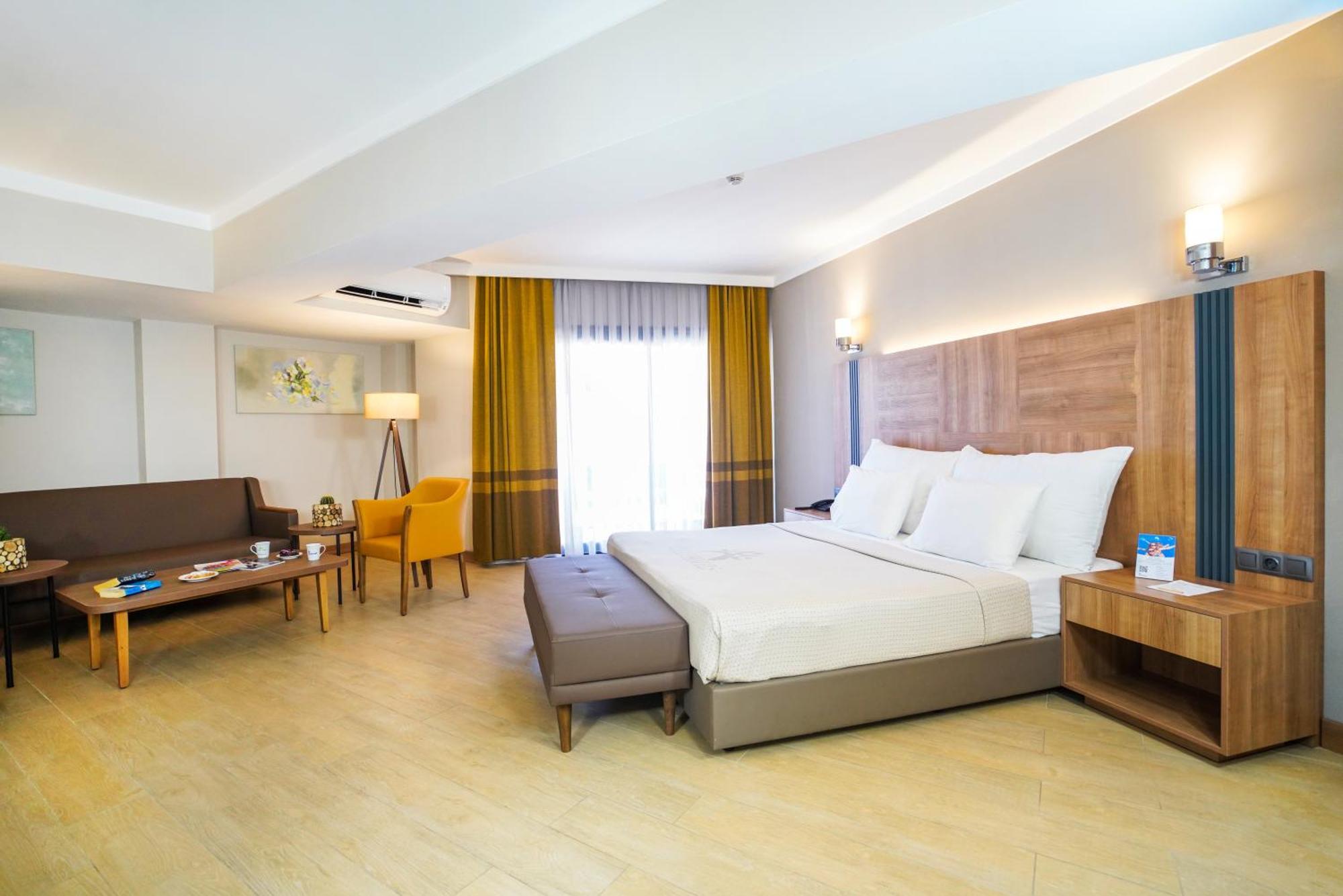 Otel Ada Julian (adults Only) 4*