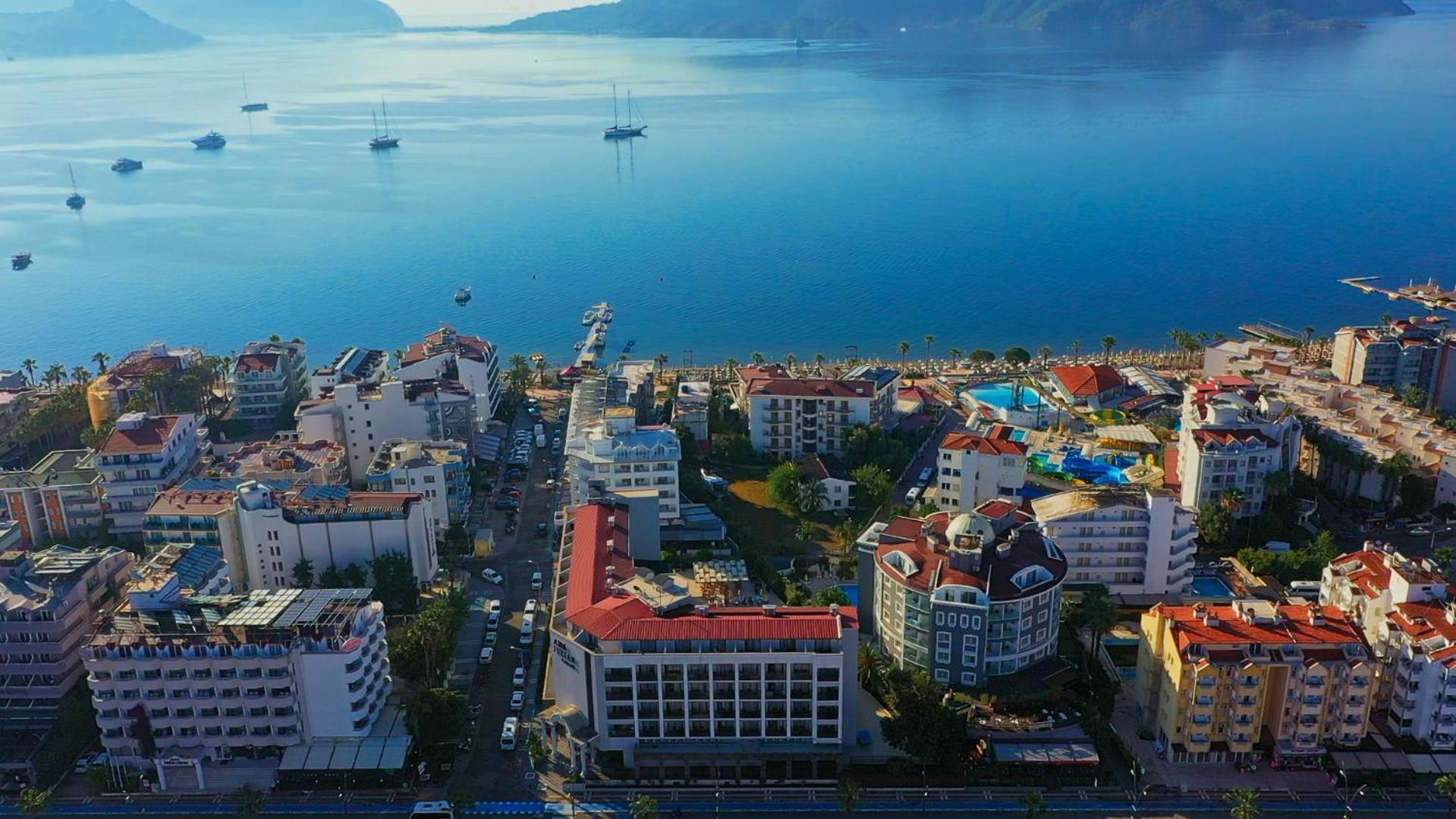 Otel Ada Julian (adults Only) 4*