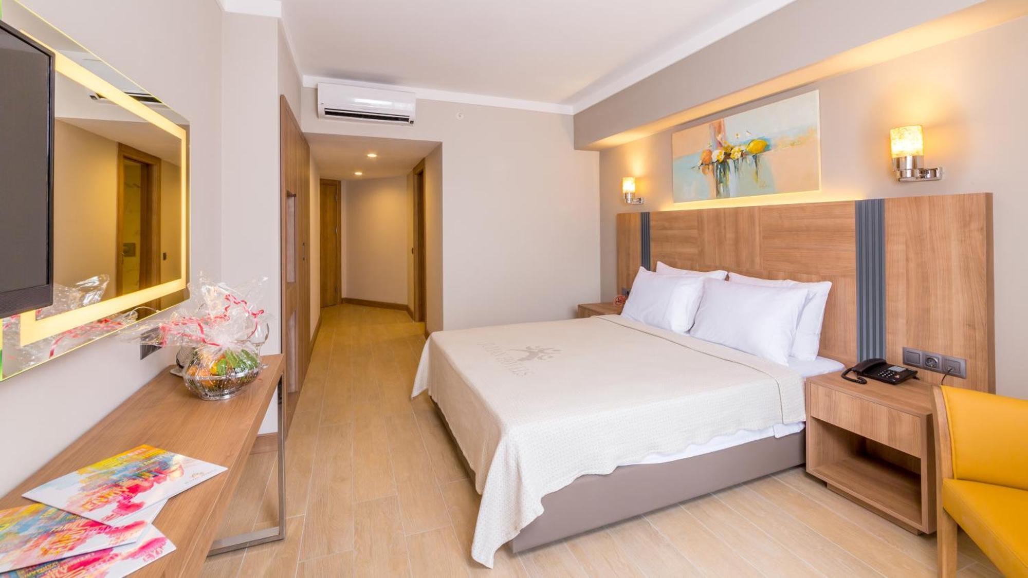 Otel Ada Julian (adults Only) Marmaris