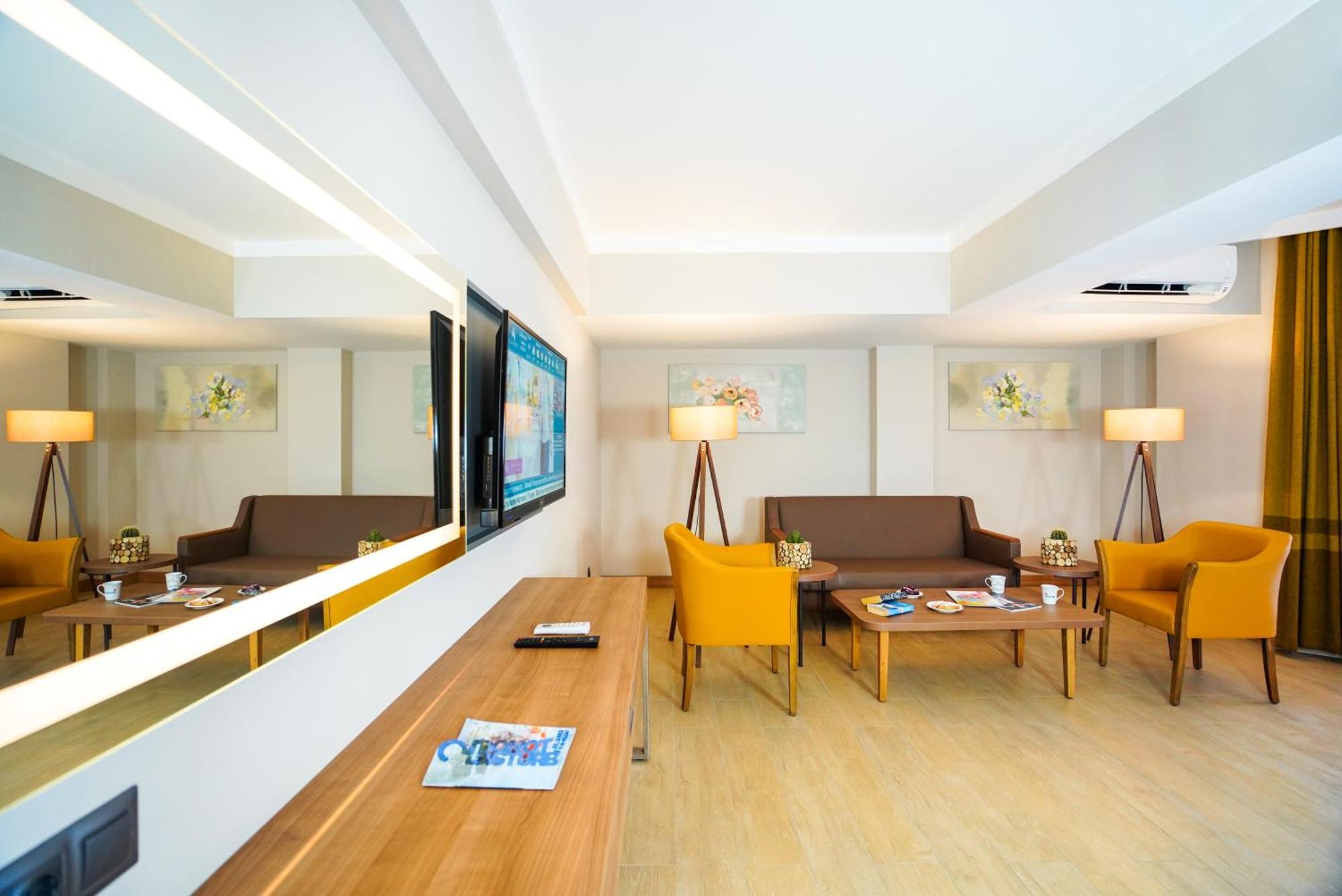 Ada Julian (adults Only) 4* Marmaris