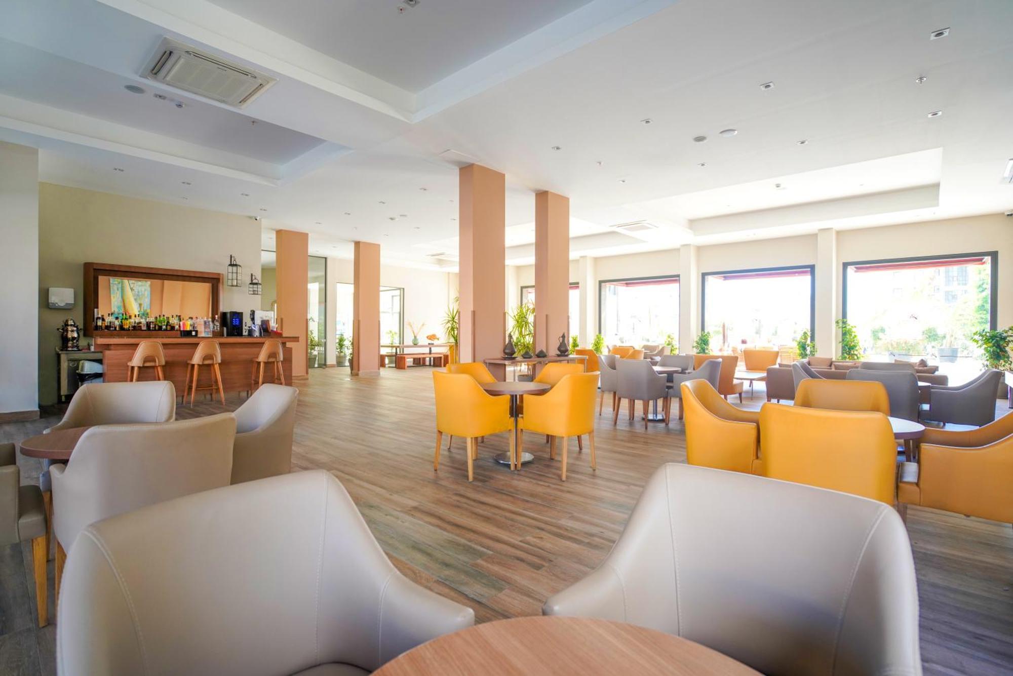 Otel Ada Julian (adults Only) Marmaris