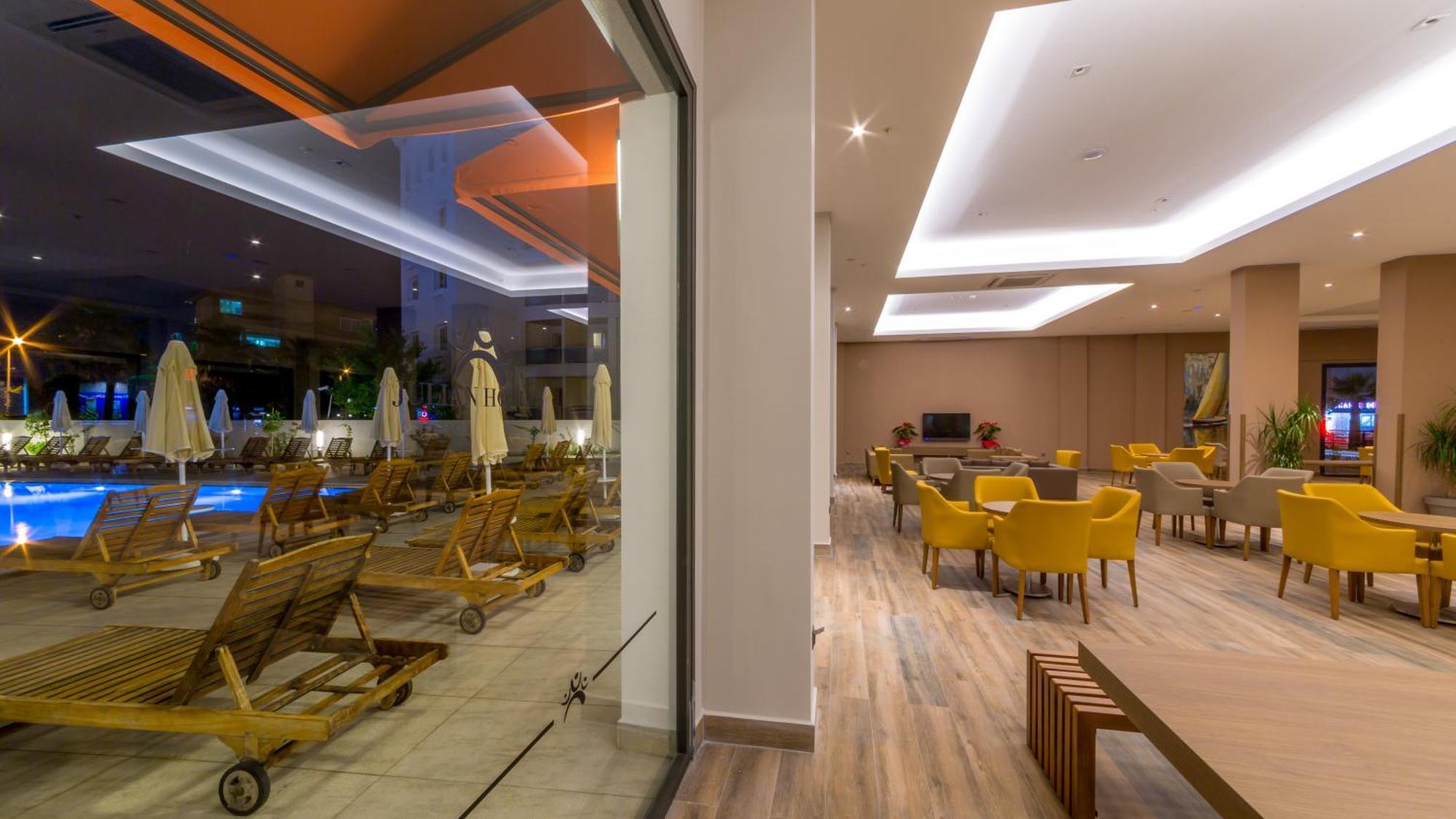 Ada Julian (adults Only) 4*
