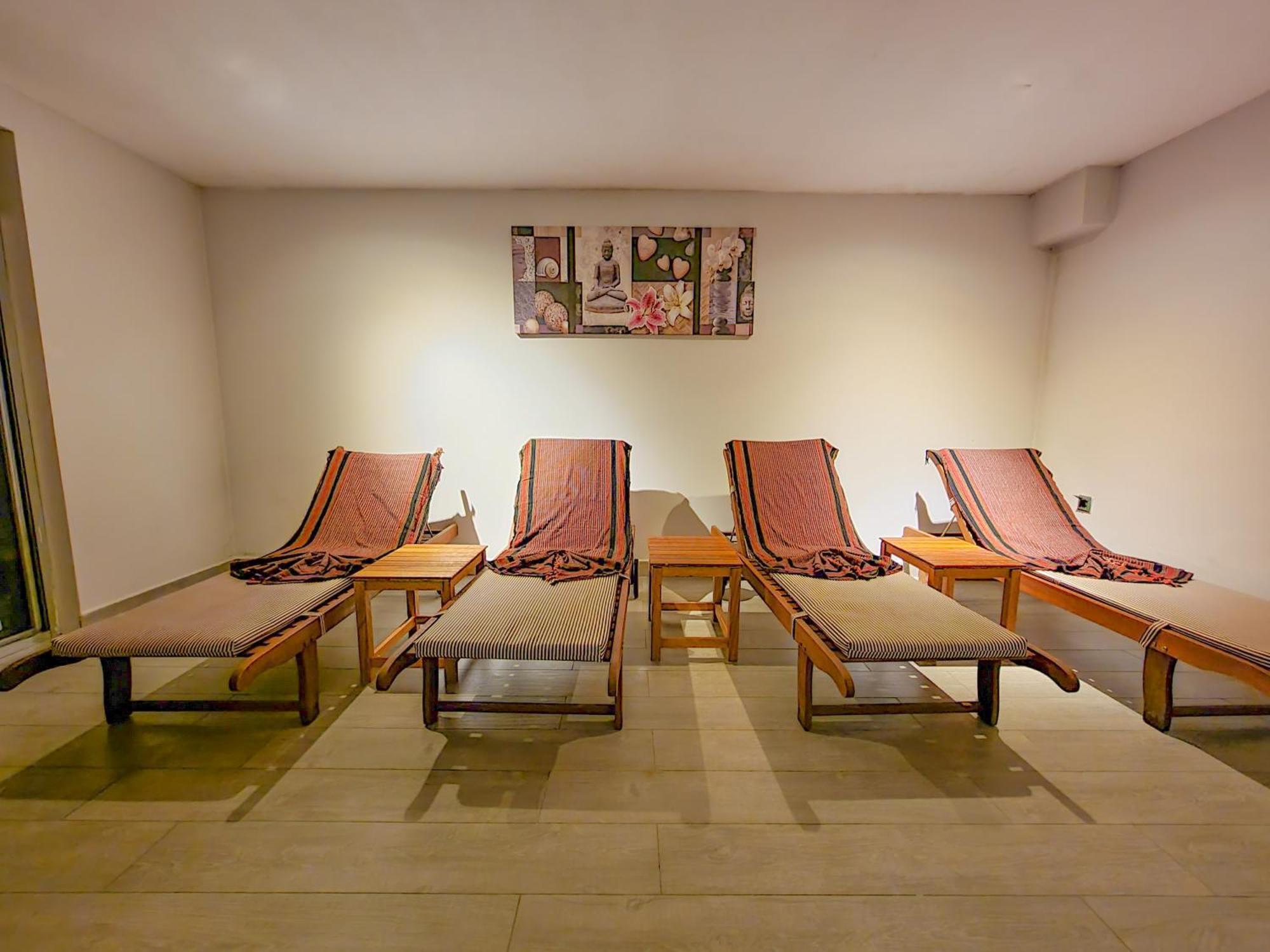 Ada Julian (adults Only) Otel Marmaris