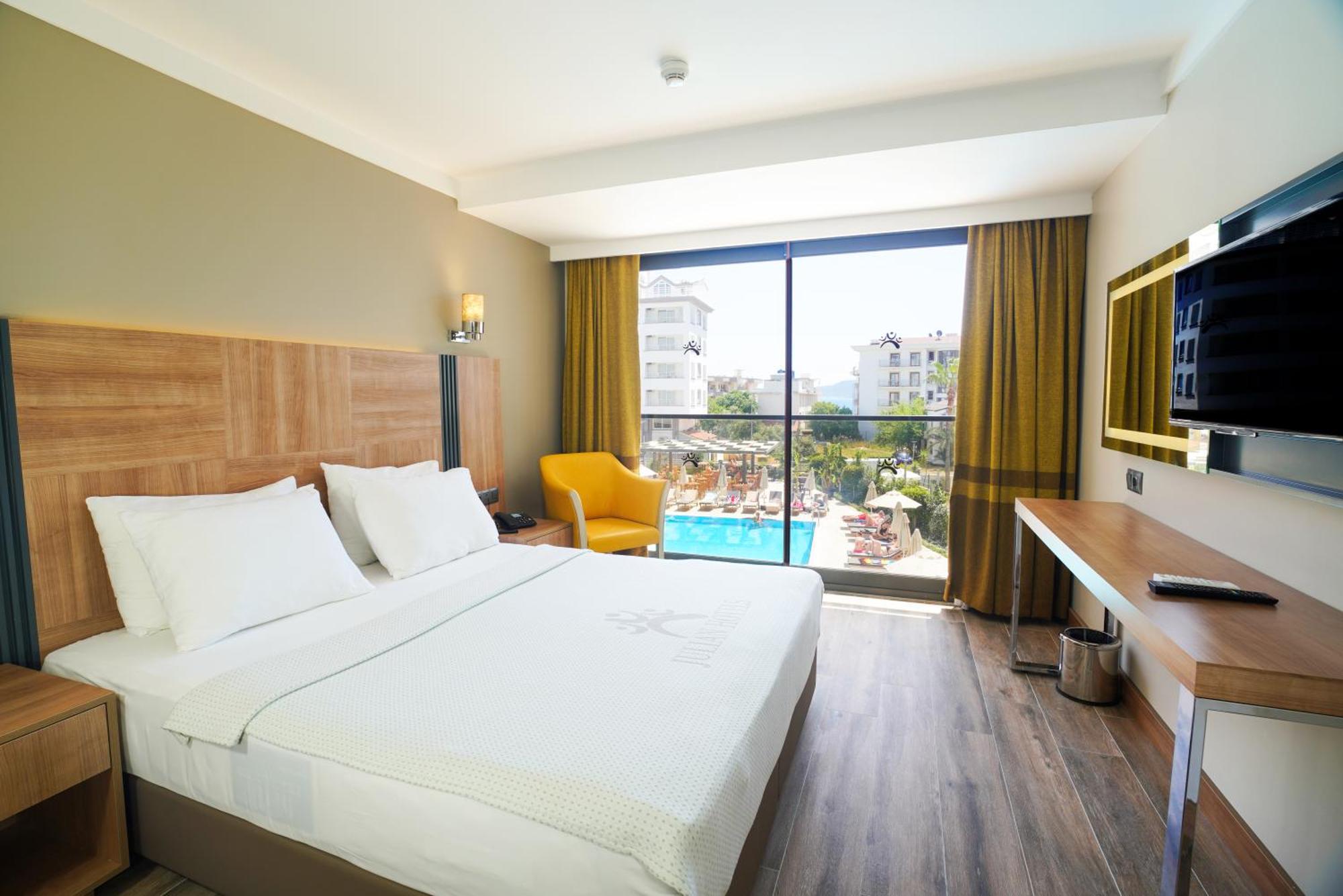 Otel Ada Julian (adults Only) Marmaris