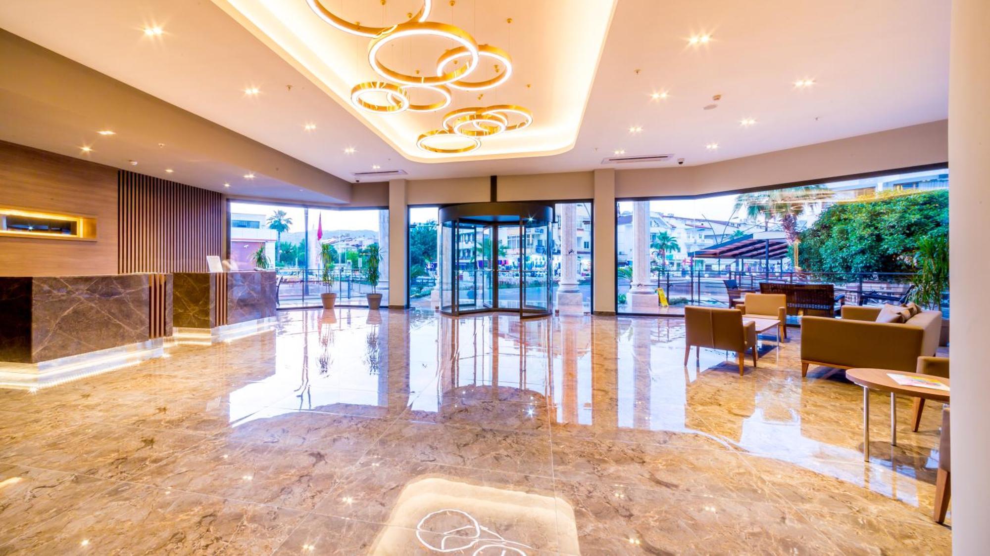 Ada Julian (adults Only) Otel Marmaris