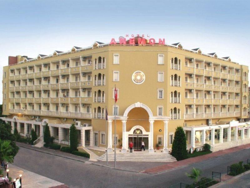Ada Julian (adults Only) Otel 4*