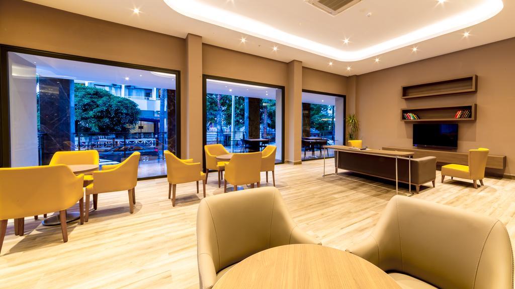 Ada Julian (adults Only) Otel Marmaris