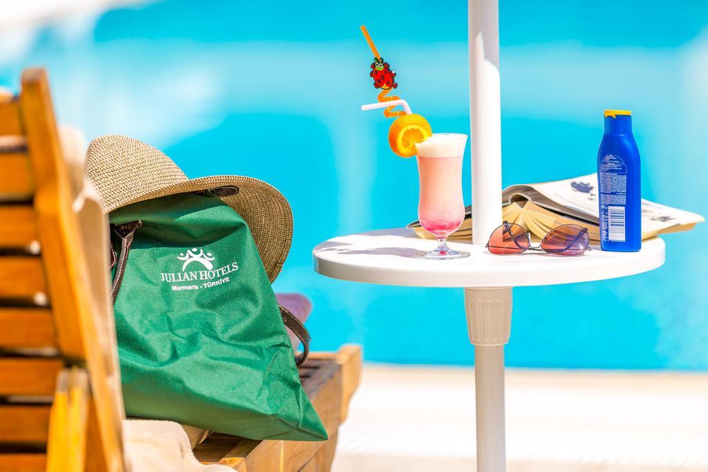 Otel Ada Julian (adults Only)