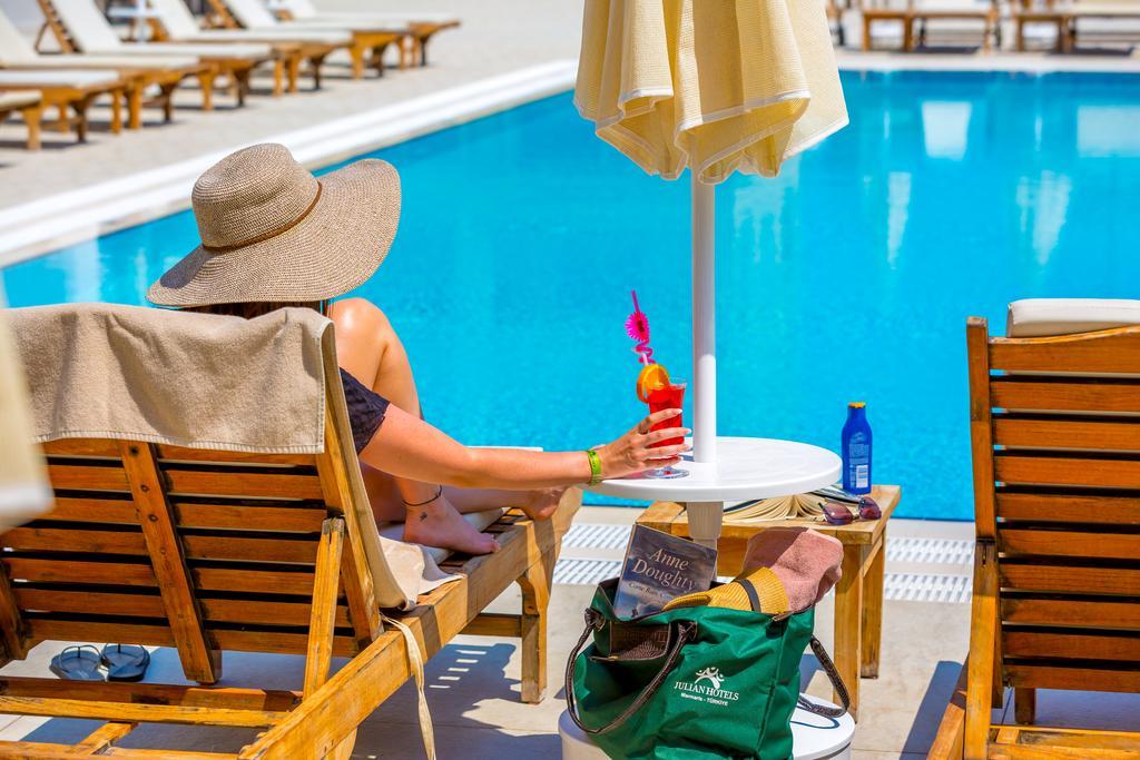 Ada Julian (adults Only) Otel