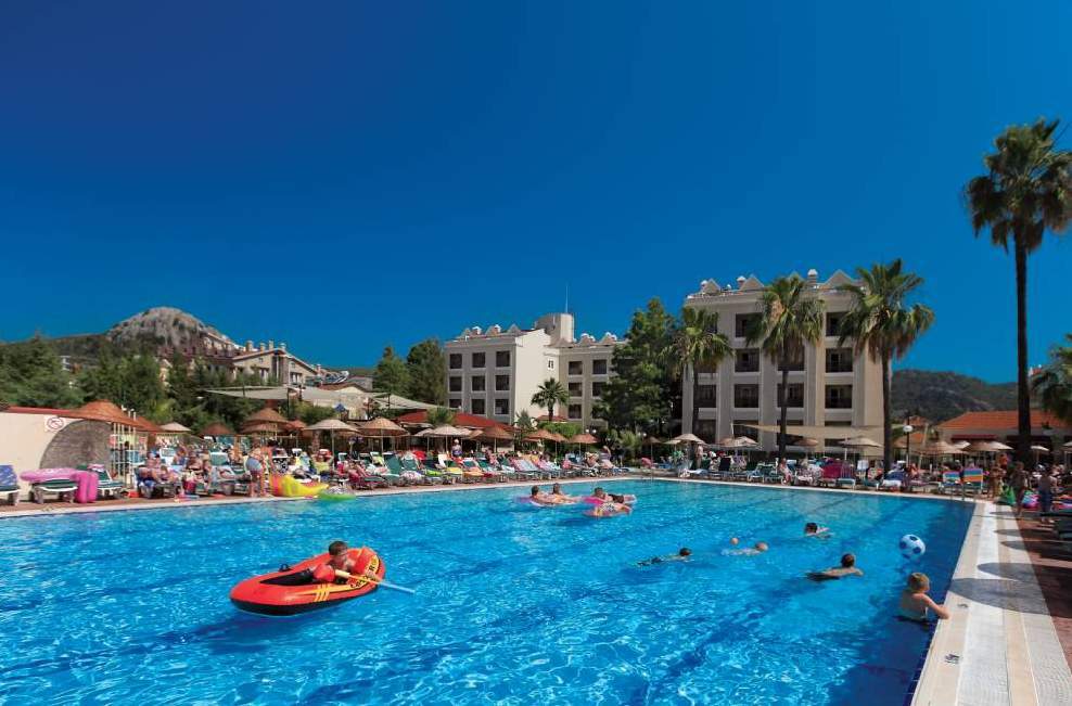 Ada Julian (adults Only) Otel Marmaris
