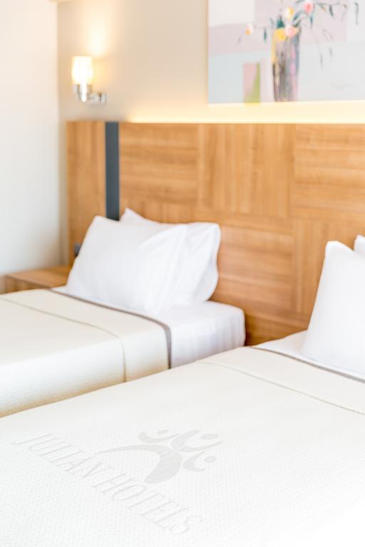 Ada Julian (adults Only) 4* Marmaris