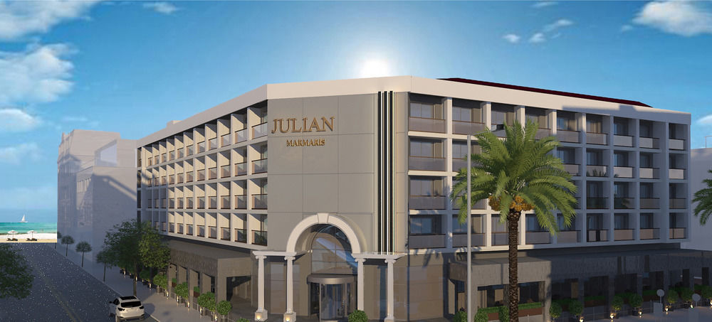 Otel Ada Julian (adults Only) Marmaris