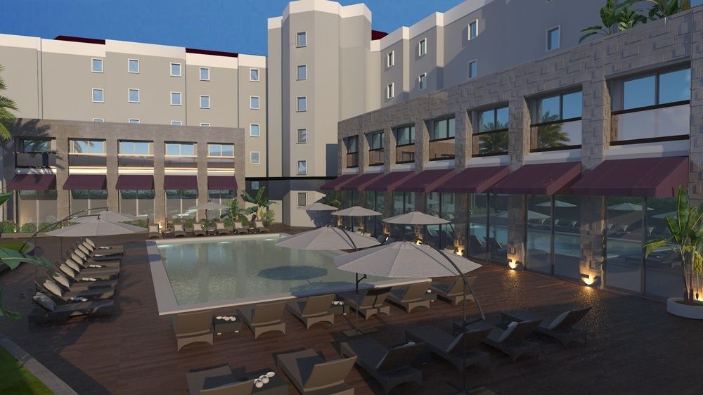 Ada Julian (adults Only) Otel Marmaris