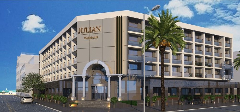 Ada Julian (adults Only) Otel Marmaris