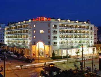 Ada Julian (adults Only) 4* Marmaris