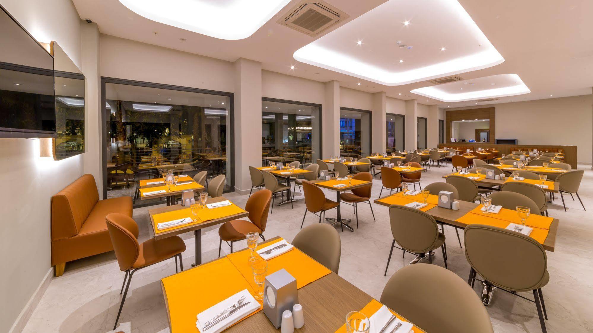 Ada Julian (adults Only) 4* Marmaris