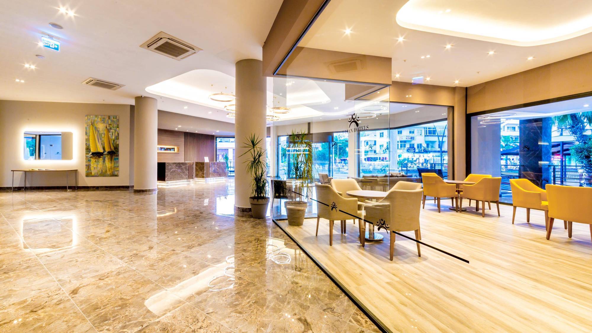 Otel Ada Julian (adults Only) Marmaris