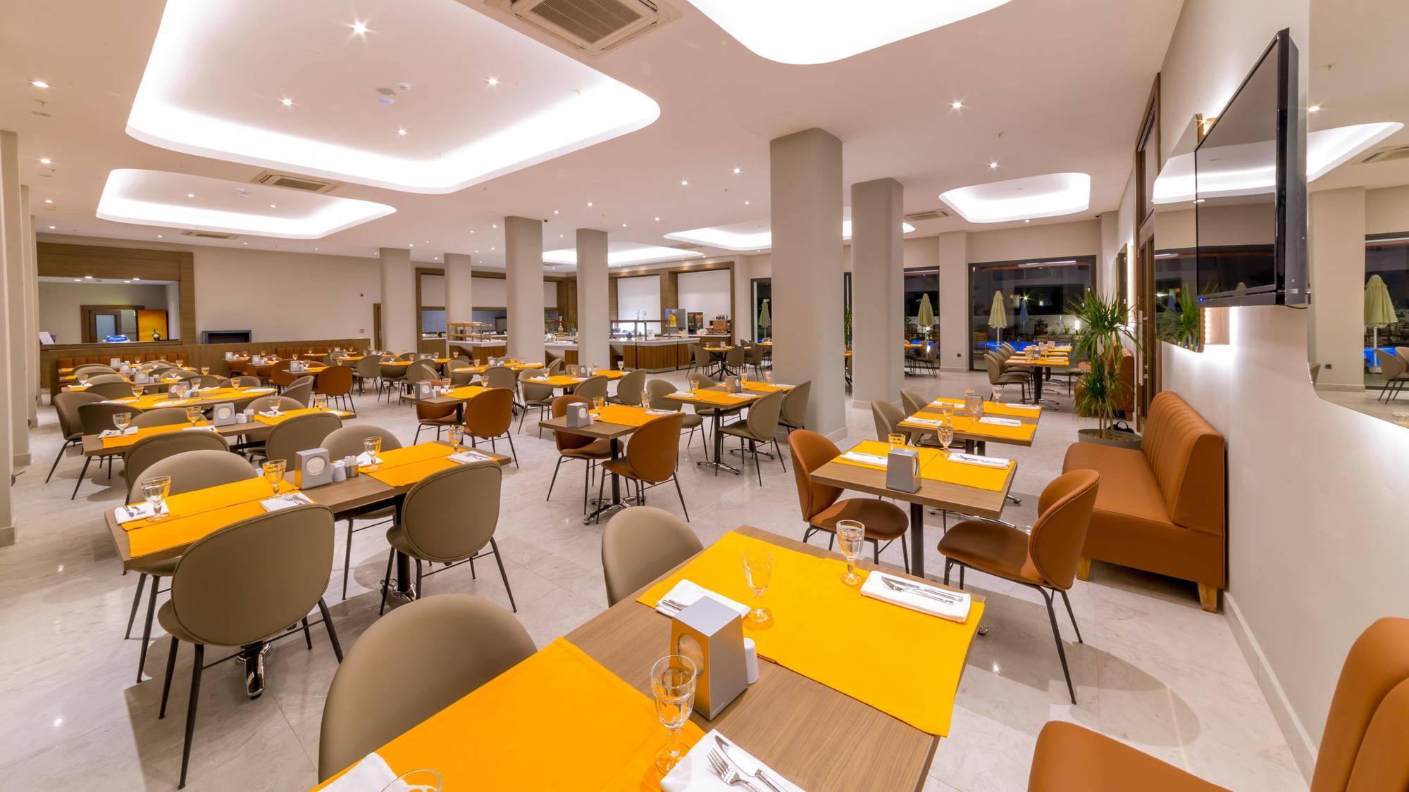 Otel Ada Julian (adults Only)