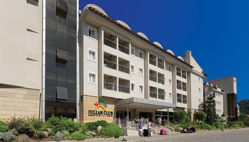 Otel Ada Julian (adults Only) Marmaris