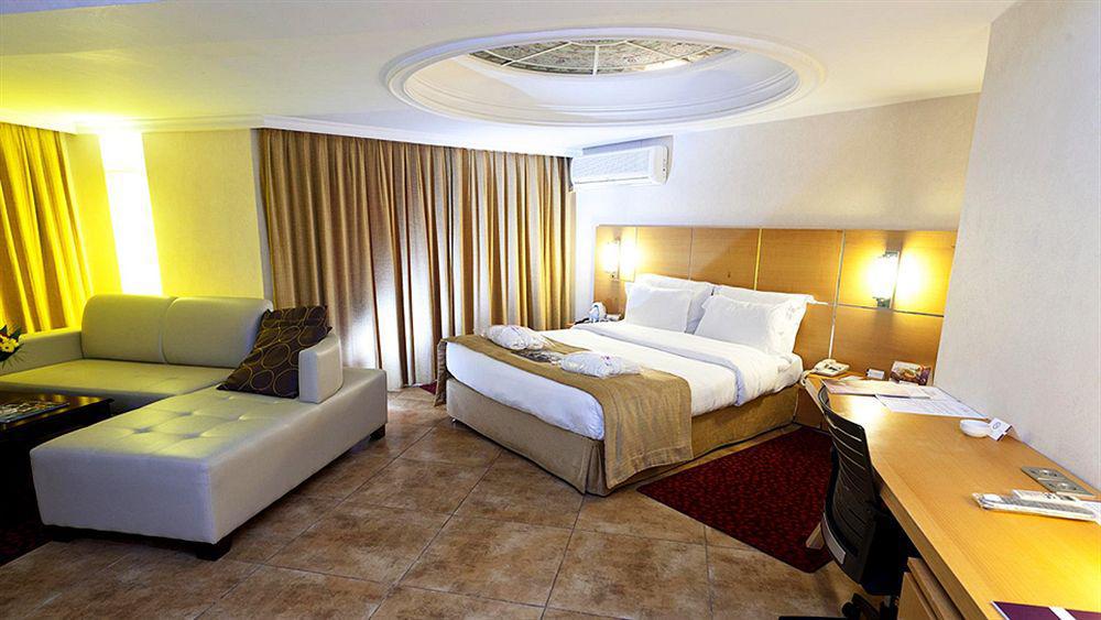Otel Ada Julian (adults Only)