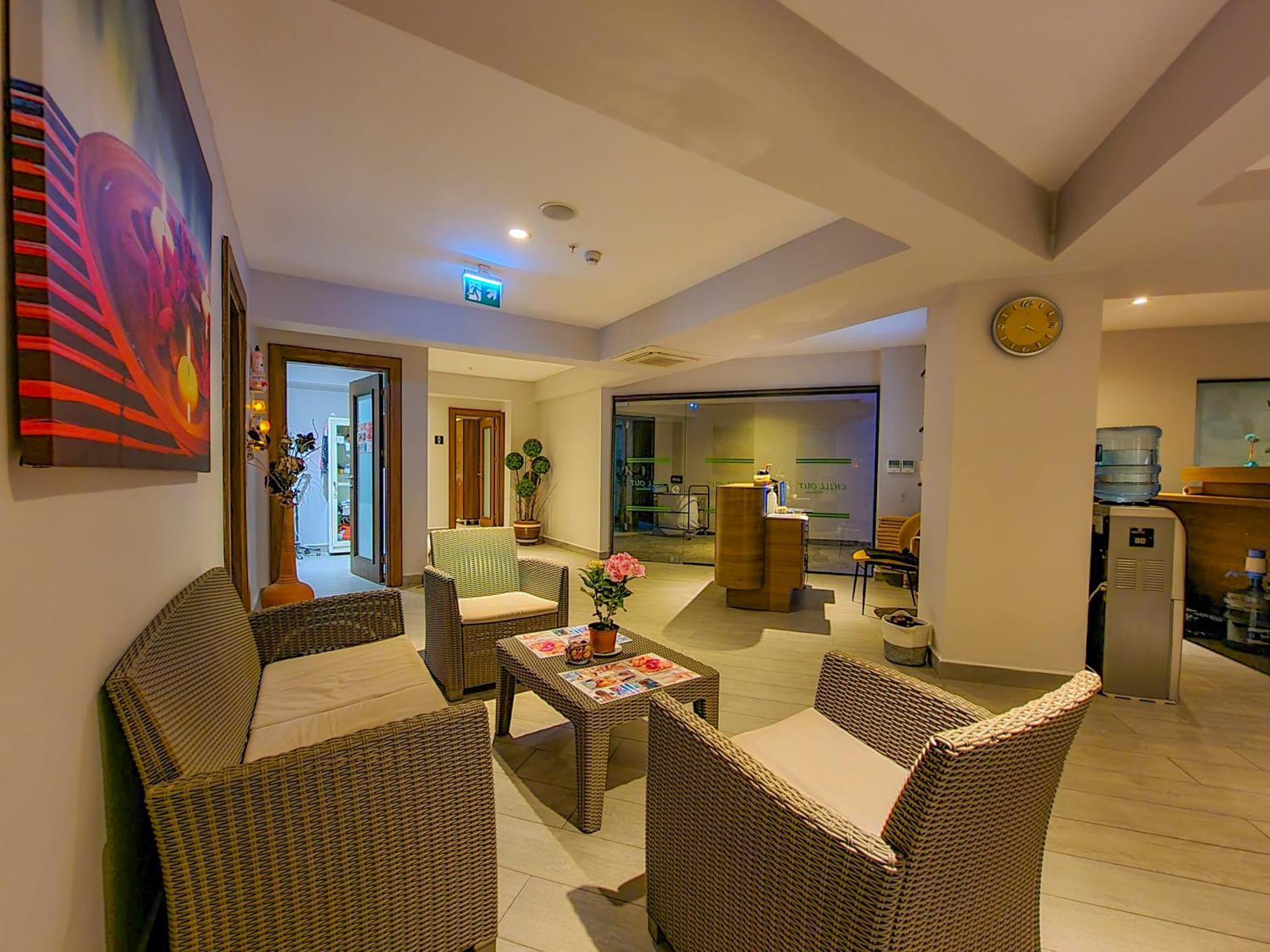 Ada Julian Marmaris (Adults Only) Hotel