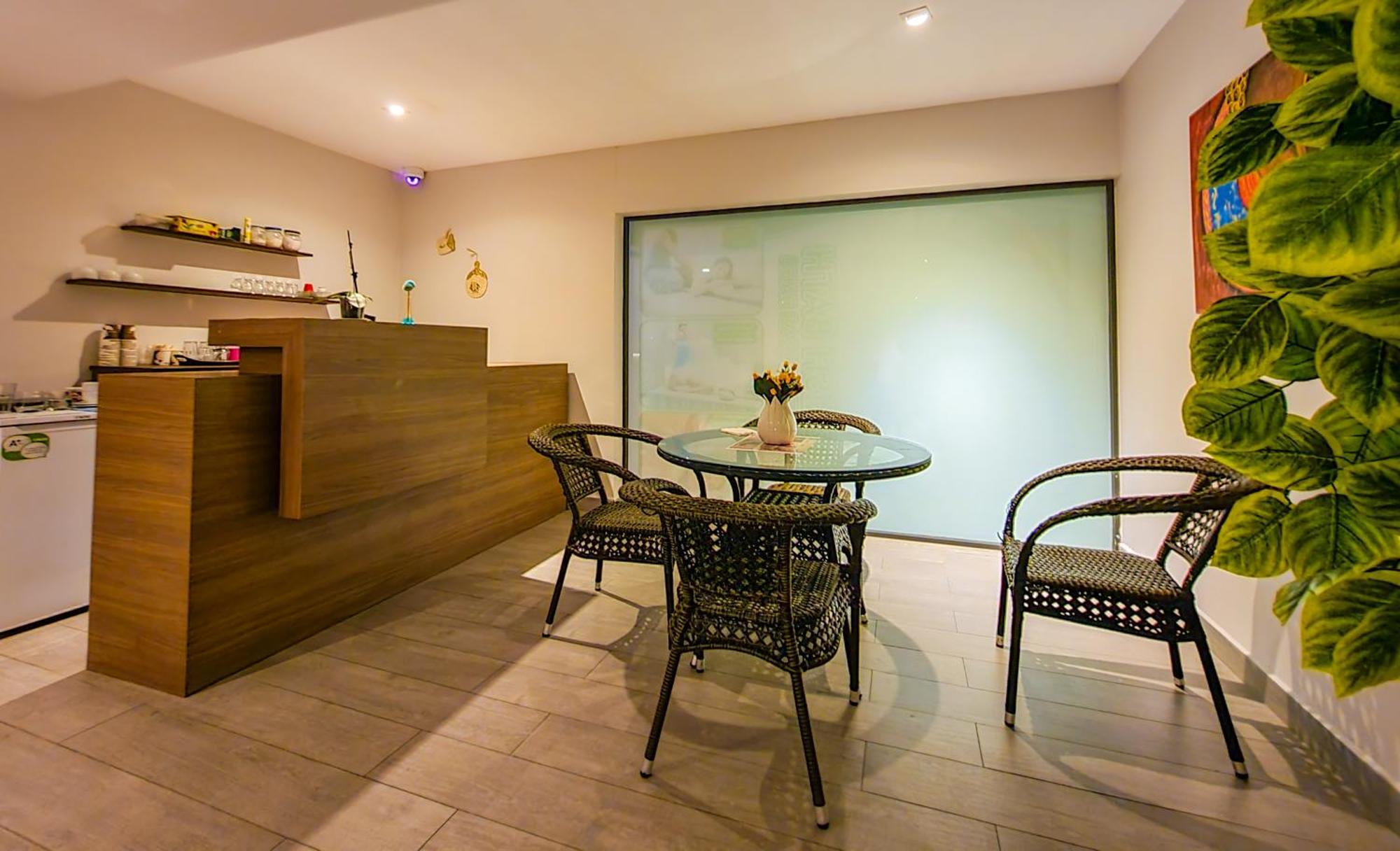 Hotel Ada Julian Marmaris (Adults Only)